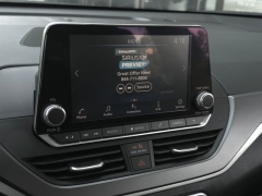 Used 2024  Nissan Altima 2&period;5 SR Sedan at Auto Direct near Zebulon&comma; NC