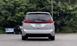 Used 2023 Chrysler Pacifica Hybrid Touring L FWD at Auto Direct near Zebulon, NC