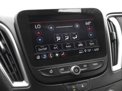 Used 2024  Chevrolet Malibu 4dr Sdn 1LT at Auto Direct near Zebulon&comma; NC