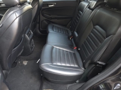 Used 2022  Ford Edge SEL AWD at Auto Direct near Zebulon&comma; NC