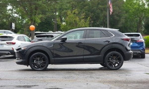 Used 2024  Mazda CX-30 2&period;5 S Select Package AWD at Auto Direct near Zebulon&comma; NC