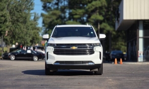 Used 2024  Chevrolet Tahoe 4WD 4dr LT at Auto Direct near Zebulon&comma; NC