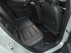 Used 2024  Chevrolet Trax FWD 4dr 2RS at Auto Direct near Zebulon&comma; NC