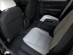 Used 2024  Honda CR-V EX AWD at Auto Direct near Zebulon&comma; NC