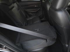 Used 2024  Mazda CX-30 2&period;5 S Select Package AWD at Auto Direct near Zebulon&comma; NC