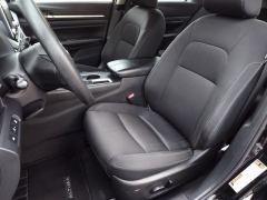 Used 2022 Nissan Altima 2.5 SV Sedan at Auto Direct near Zebulon, NC
