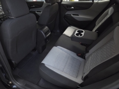 Used 2024  Chevrolet Equinox FWD 4dr LT w/1LT at Auto Direct near Zebulon, NC