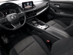 Used 2025  Nissan Rogue FWD SV at Auto Direct near Zebulon&comma; NC