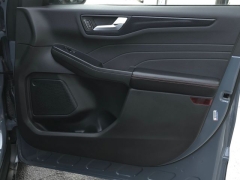 Used 2024  Ford Escape ST-Line FWD at Auto Direct near Zebulon&comma; NC