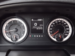Used 2024 Ram 1500 Classic 2WD SLT Quad Cab 6'4" Box at Auto Direct near Zebulon, NC