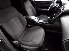 Used 2023 Hyundai Tucson SEL AWD at Auto Direct near Zebulon, NC