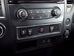 Used 2022 Nissan Titan 4x2 Crew Cab SV at Auto Direct near Zebulon, NC