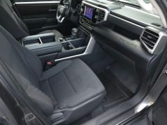 Used 2022  Toyota Tundra 2WD SR5 CrewMax 5&period;5ft Bed at Auto Direct near Zebulon&comma; NC