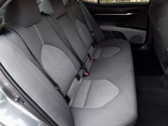 Used 2023 Toyota Camry LE Auto at Auto Direct near Zebulon, NC