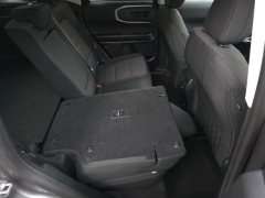 Used 2024  Ford Bronco Sport Big Bend 4x4 at Auto Direct near Zebulon&comma; NC