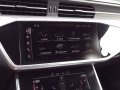 Used 2024 Audi A6 Sedan Premium Plus 45 TFSI quattro at Auto Direct near Zebulon, NC