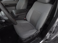 Used 2014  Ford Super Duty F-250 4WD Crew Cab XLT at Auto Direct near Zebulon, NC