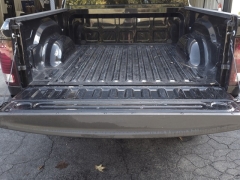 Used 2022  Ram 1500 Classic 4WD Warlock Crew Cab 5'7" Box at Auto Direct near Zebulon, NC