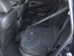 Used 2023  Nissan Murano AWD SV at Auto Direct near Zebulon&comma; NC