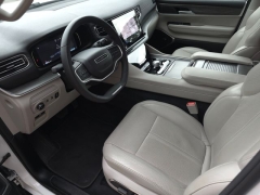 Used 2024  Jeep Wagoneer Series II 4x2 at Auto Direct near Zebulon&comma; NC