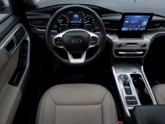 Used 2023  Ford Explorer XLT RWD at Auto Direct near Zebulon&comma; NC
