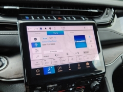 Used 2024 Jeep Grand Cherokee 4xe 4x4 at Auto Direct near Zebulon, NC