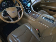 Used 2016  Cadillac Escalade 4d SUV 4WD Platinum at Auto Direct near Zebulon&comma; NC