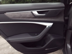 Used 2024  Audi A6 Sedan Premium Plus 45 TFSI quattro at Auto Direct near Zebulon&comma; NC