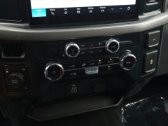 Used 2025  Ford F-150 4WD XLT SuperCrew 5&period;5' Box at Auto Direct near Zebulon&comma; NC
