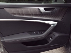 Used 2024  Audi A6 Sedan Premium Plus 45 TFSI quattro at Auto Direct near Zebulon&comma; NC