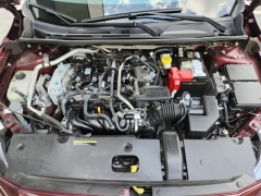 Used 2022 Nissan Sentra SV CVT at Auto Direct near Zebulon, NC