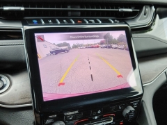 Used 2024 Jeep Grand Cherokee 4xe 4x4 at Auto Direct near Zebulon, NC