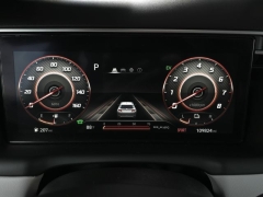 Used 2022  Hyundai Tucson Hybrid SEL Convenience AWD at Auto Direct near Zebulon&comma; NC