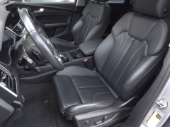 Used 2024  Audi Q5 S line Premium Plus 45 TFSI quattro at Auto Direct near Zebulon, NC