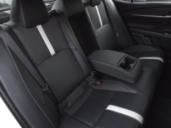 Used 2025  Toyota Camry SE at Auto Direct near Zebulon&comma; NC