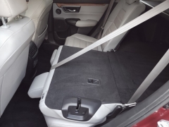 Used 2021 Honda CR-V EX-L 2WD at Auto Direct near Zebulon, NC