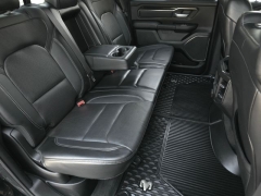 Used 2020  Ram 1500 4WD Crew Cab Rebel at Auto Direct near Zebulon&comma; NC