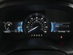Used 2023  Ford Edge ST-Line AWD at Auto Direct near Zebulon&comma; NC