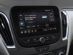Used 2024  Chevrolet Malibu 4dr Sdn 2LT at Auto Direct near Zebulon&comma; NC
