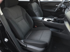 Used 2024  Nissan Rogue FWD SV at Auto Direct near Zebulon&comma; NC