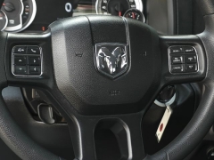 Used 2023  Ram 1500 Classic 2WD Tradesman Reg Cab 8' Box at Auto Direct near Zebulon&comma; NC