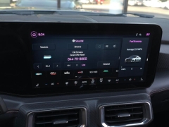 Used 2024  Ford Mustang EcoBoost Premium Convertible at Auto Direct near Zebulon&comma; NC