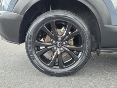 Used 2024  Mazda CX-30 2.5 S Carbon Edition AWD at Auto Direct near Zebulon, NC