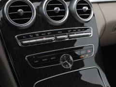 Used 2018  Mercedes-Benz C-Class 4d Sedan C300 at Auto Direct near Zebulon&comma; NC