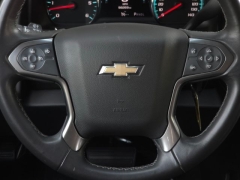 Used 2017  Chevrolet Tahoe 4d SUV 4WD LT at Auto Direct near Zebulon&comma; NC