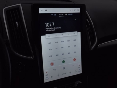 Used 2024  Ford Edge Titanium AWD at Auto Direct near Zebulon&comma; NC