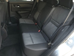 Used 2025  Nissan Rogue AWD SV at Auto Direct near Zebulon&comma; NC