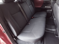 Used 2023 Toyota Tacoma 2WD SR5 Double Cab 5ft Bed V6 AT at Auto Direct near Zebulon, NC