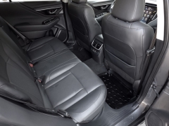 Used 2021 Subaru Outback Limited XT CVT at Auto Direct near Zebulon, NC