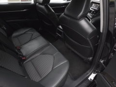 Used 2024  Toyota Camry SE Auto at Auto Direct near Zebulon, NC